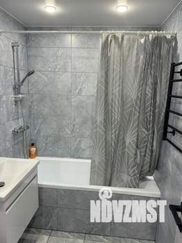 2-к квартира, посуточно, 56м2, 1/10 этаж