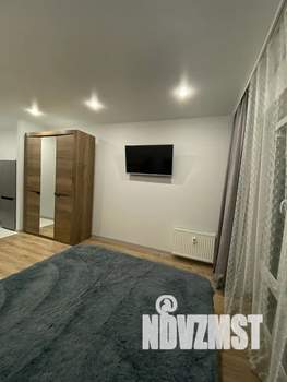 Студия квартира, посуточно, 24м2, 3/16 этаж