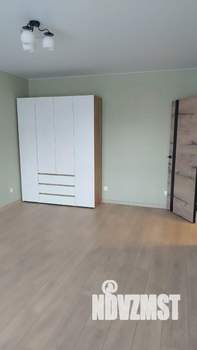 1-к квартира, на длительный срок, 45м2, 2/9 этаж