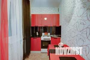 1-к квартира, посуточно, 28м2, 2/5 этаж