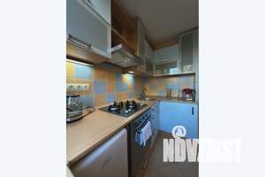 2-к квартира, посуточно, 53м2, 3/5 этаж