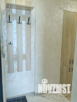 Студия квартира, посуточно, 31м2, 4/4 этаж