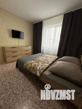2-к квартира, посуточно, 55м2, 6/9 этаж