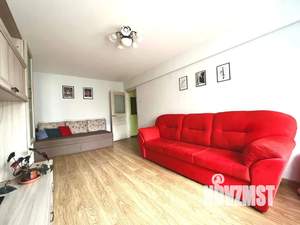 2-к квартира, посуточно, 50м2, 3/5 этаж