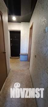 1-к квартира, посуточно, 40м2, 4/5 этаж