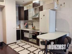 Студия квартира, посуточно, 31м2, 11/16 этаж