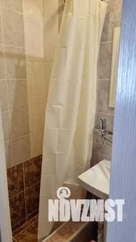 1-к квартира, посуточно, 32м2, 1/2 этаж