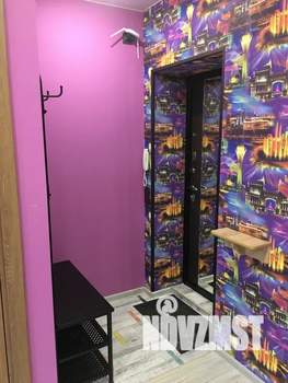 2-к квартира, посуточно, 41м2, 2/4 этаж