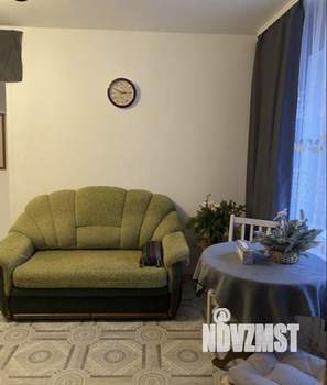 2-к квартира, на длительный срок, 45м2, 3/6 этаж