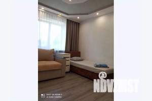 2-к квартира, посуточно, 47м2, 1/5 этаж