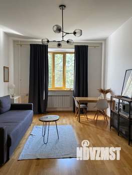2-к квартира, на длительный срок, 77м2, 4/4 этаж