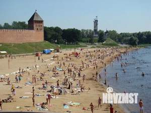 3-к квартира, посуточно, 80м2, 1/1 этаж