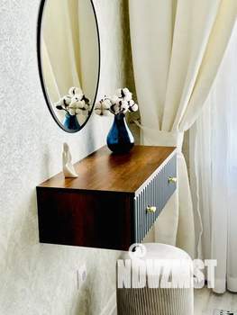 1-к квартира, посуточно, 37м2, 5/10 этаж