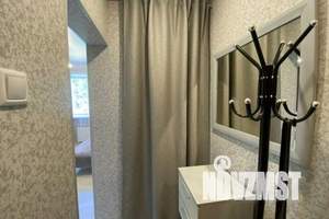 1-к квартира, посуточно, 30м2, 3/5 этаж