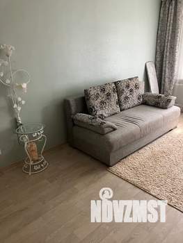 2-к квартира, посуточно, 42м2, 3/5 этаж