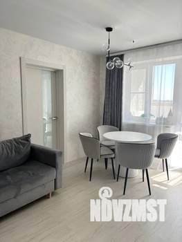 2-к квартира, посуточно, 99м2, 12/12 этаж
