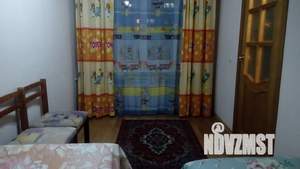 2-к квартира, посуточно, 48м2, 2/5 этаж