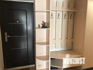 2-к квартира, посуточно, 56м2, 1/4 этаж