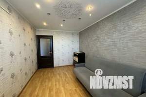 2-к квартира, посуточно, 50м2, 12/12 этаж