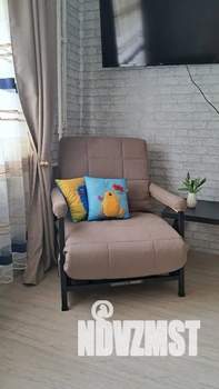 Студия квартира, посуточно, 13м2, 2/5 этаж