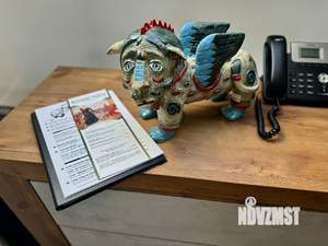 2-к квартира, посуточно, 68м2, 1/1 этаж