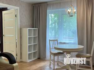 2-к квартира, посуточно, 43м2, 3/5 этаж