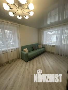 1-к квартира, посуточно, 32м2, 2/4 этаж