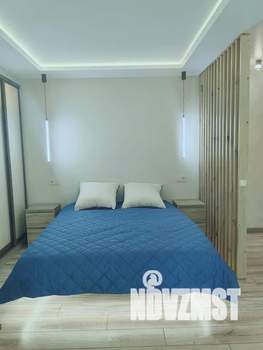 Студия квартира, посуточно, 31м2, 4/4 этаж