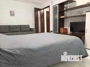 1-к квартира, посуточно, 31м2, 3/5 этаж