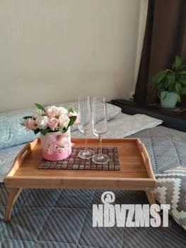 1-к квартира, посуточно, 42м2, 4/9 этаж