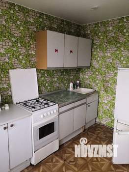 1-к квартира, на длительный срок, 37м2, 6/9 этаж