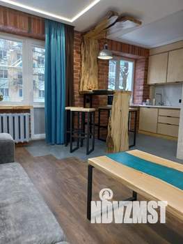 2-к квартира, посуточно, 45м2, 2/4 этаж
