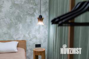 2-к квартира, посуточно, 38м2, 1/1 этаж