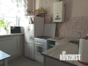 1-к квартира, посуточно, 31м2, 3/5 этаж