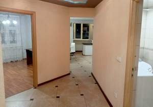 3-к квартира, на длительный срок, 90м2, 3/4 этаж