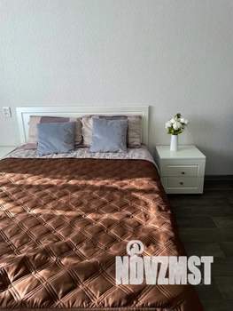 1-к квартира, посуточно, 31м2, 4/5 этаж