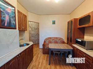 1-к квартира, на длительный срок, 47м2, 5/10 этаж