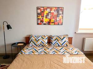 1-к квартира, посуточно, 37м2, 4/9 этаж