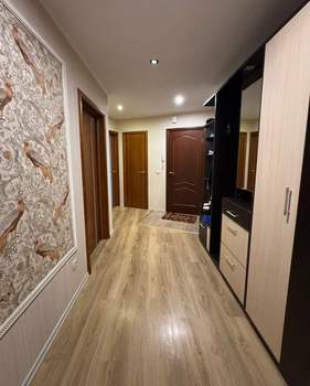 2-к квартира, на длительный срок, 70м2, 7/9 этаж