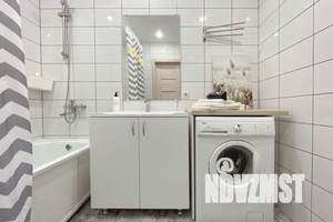 2-к квартира, посуточно, 45м2, 1/4 этаж