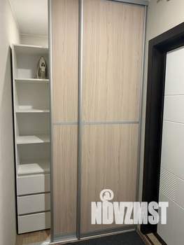 1-к квартира, посуточно, 28м2, 2/9 этаж