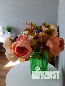 1-к квартира, посуточно, 35м2, 2/4 этаж