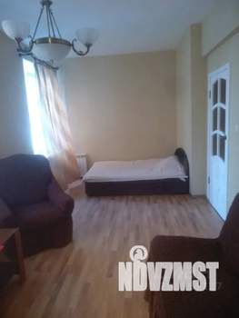 2-к квартира, посуточно, 54м2, 1/4 этаж