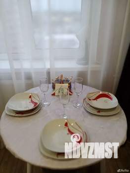 1-к квартира, посуточно, 37м2, 8/9 этаж