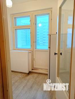 1-к квартира, на длительный срок, 27м2, 4/9 этаж