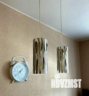 1-к квартира, посуточно, 40м2, 9/11 этаж