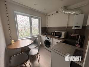 2-к квартира, посуточно, 42м2, 1/5 этаж