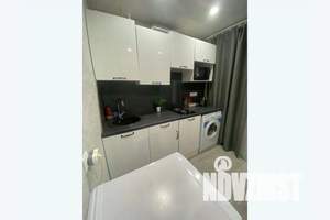 1-к квартира, посуточно, 32м2, 3/5 этаж