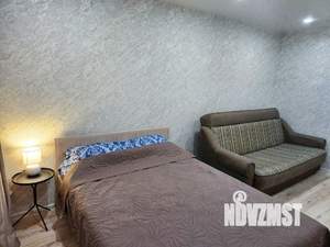 1-к квартира, посуточно, 47м2, 1/1 этаж