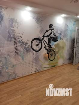 2-к квартира, на длительный срок, 40м2, 2/2 этаж